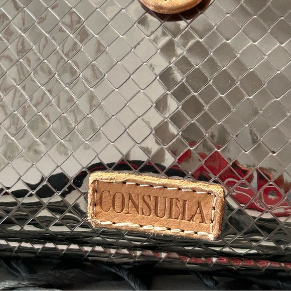 Consuela Kyle Slim Wallet - Picture 5 of 11